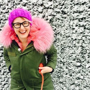 Meet your Posher, Ranee